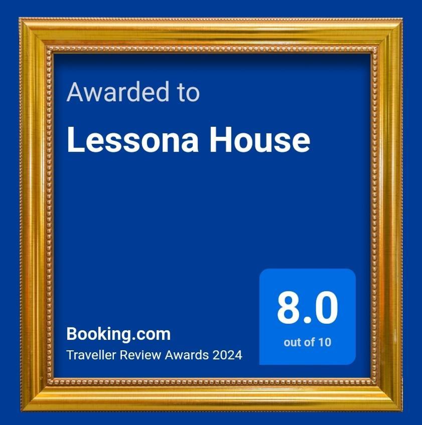 Апартаменты Lessona House Милан Экстерьер фото